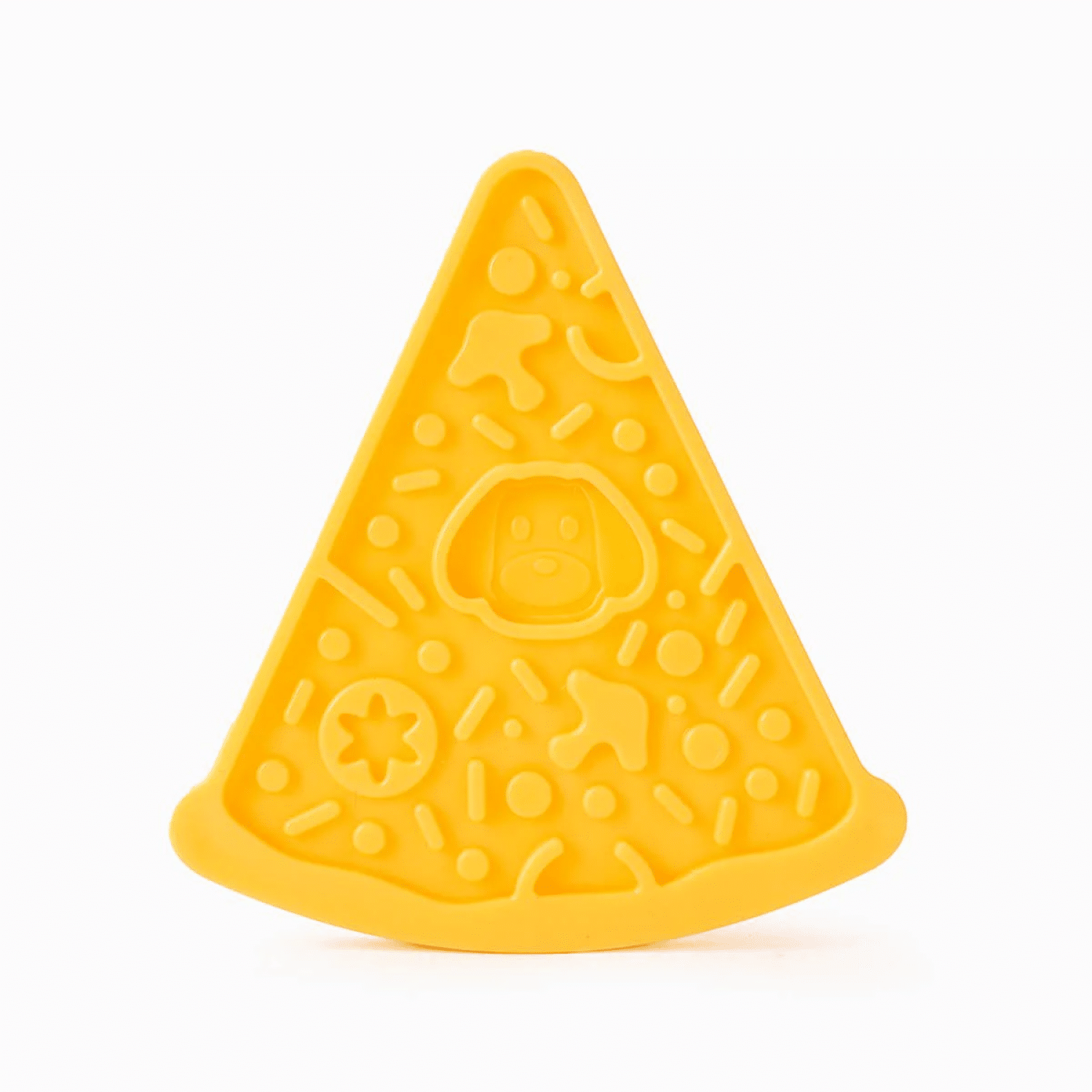 Tapis à lécher - Pizza – Image 2