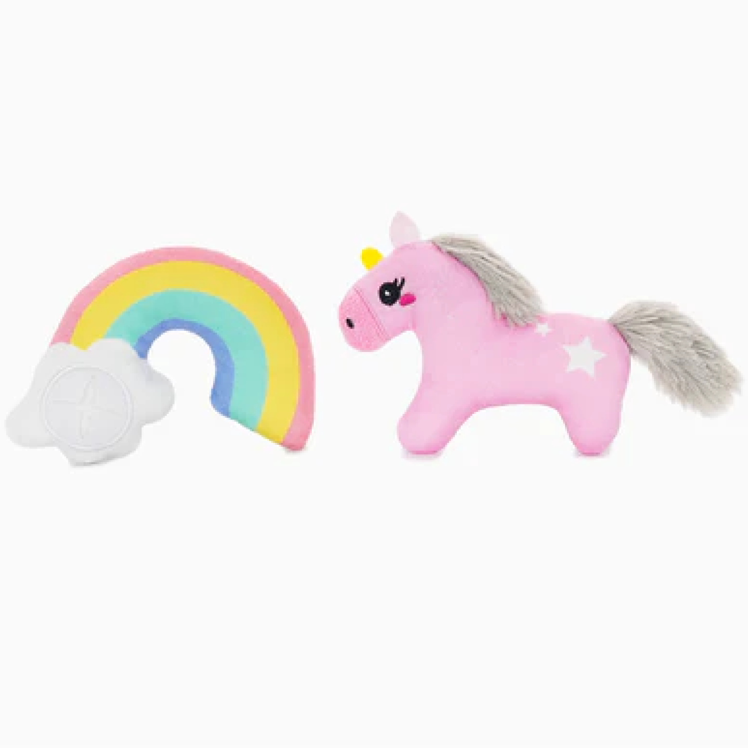 Licorne et arc-en-ciel – Image 3