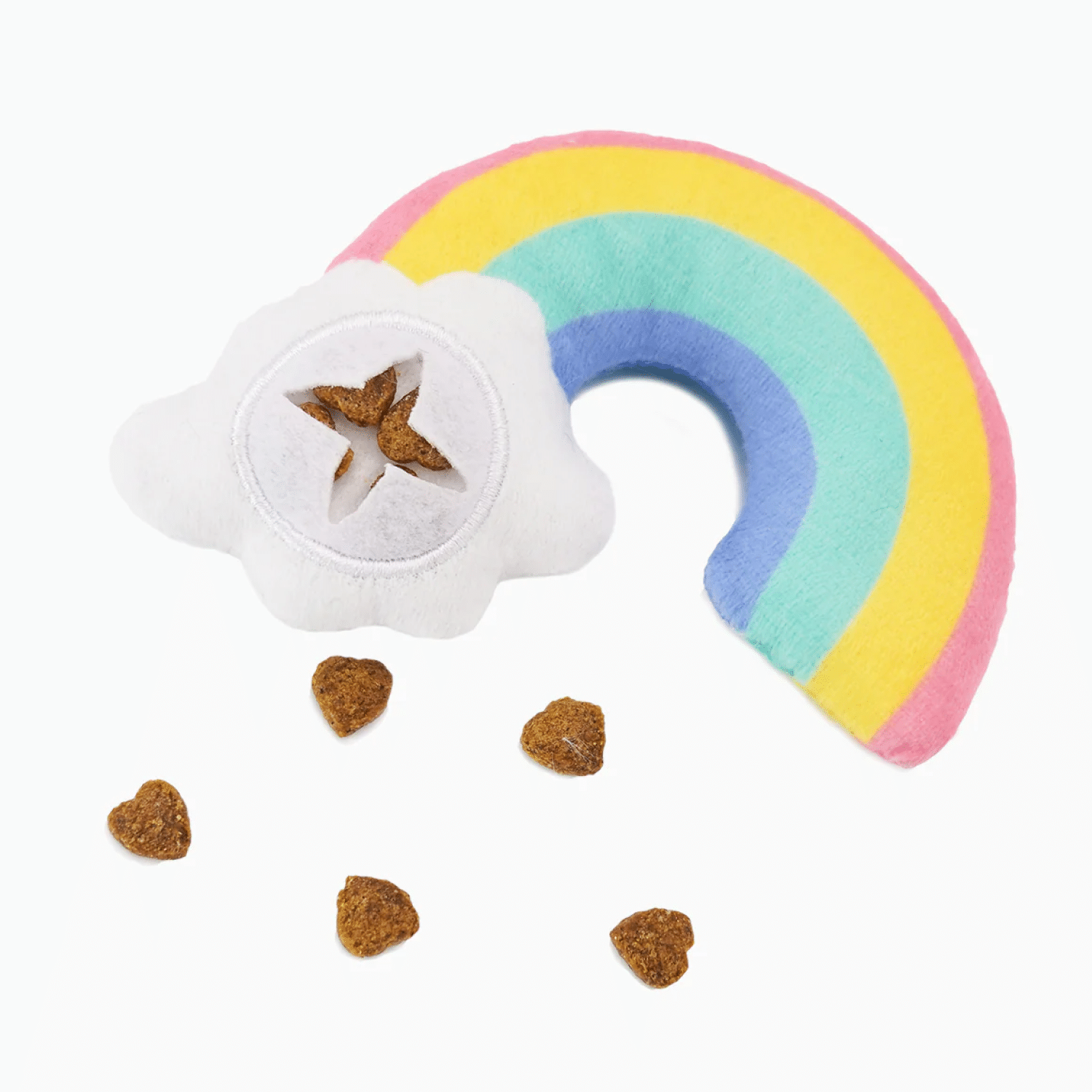 Licorne et arc-en-ciel – Image 2