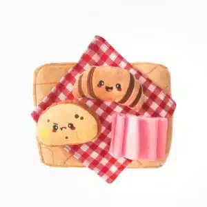 Planche de charcuteries